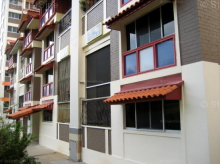 Blk 449 Pasir Ris Drive 6 (Pasir Ris), HDB Executive #135692